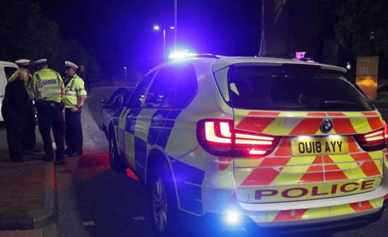 الشرطة تحسم دوافع هجوم لندن