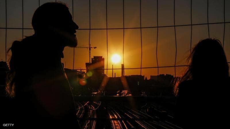 قفزة بمعدل انتشار كورونا بألمانيا