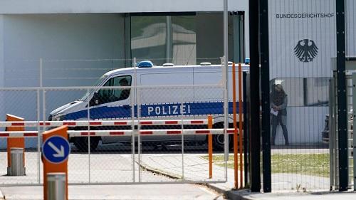 توقيف طبيب سوري بألمانيا بتهمة ارتكاب جرائم