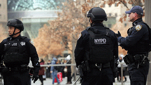 أمريكا : قتيلان و7 جرحى بإطلاق نار