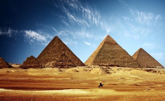 المجلس العالمي للسياحة يصنف مصر وجهة آمنة