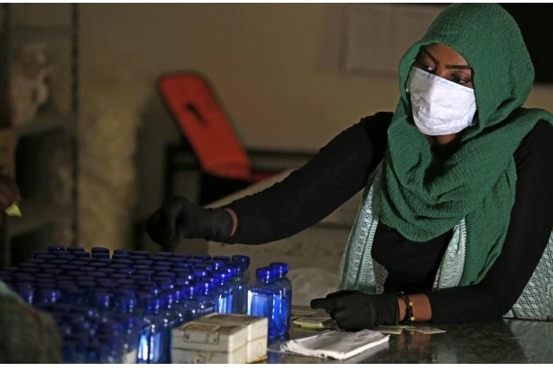 السودان يعاني أزمة أدوية حادة