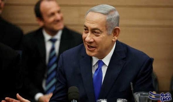 نتنياهو: تعاون مع الإمارات لمواجهة كورونا