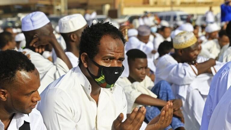 8 وفيات جديدة بكورونا في السودان
