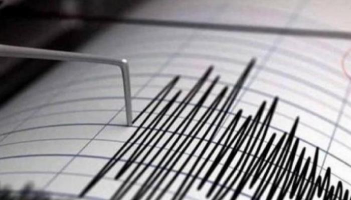 الصين : زلزال بقوة 6.4 درجة