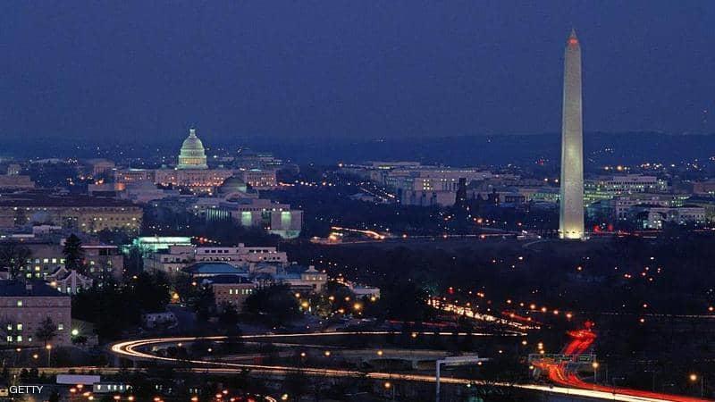 خطوة لتحويل واشنطن إلى ولاية