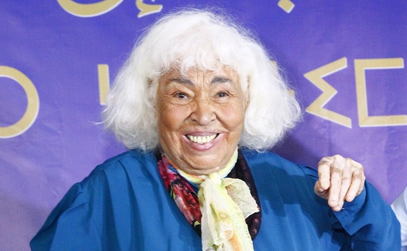 sa3daoui-1 النسوانيات من المطالبة بالحقوق إلى الوثنية (السعداوي نموذجا)