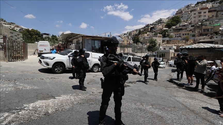 خبراء أمميون يدينون مضايقة إسرائيل لمنظمة تدافع عن حقوق الأطفال