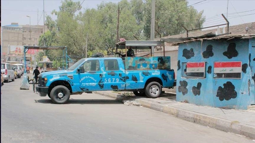 بتعاون شركات عالمية.. العراق يطلق استراتيجية مكافحة الفساد