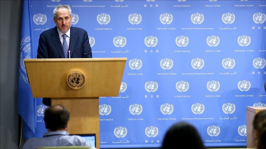 الأمم المتحدة: لدينا خطة طوارئ لضمان سلامة موظفينا بأفغانستان