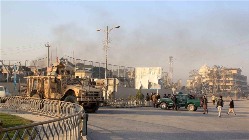 "طالبان" تستولي على "مزار شريف" شمالي أفغانستان