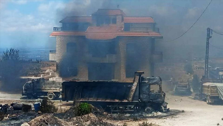 "خزان الموت".. قصص مؤلمة تعكس مأساة انفجار عكار (تقرير)