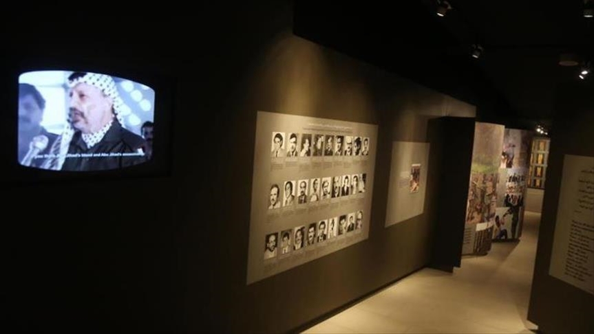 خلفا لعمرو موسى.. انتخاب ممدوح العبادي رئيسا لمؤسسة "ياسر عرفات"