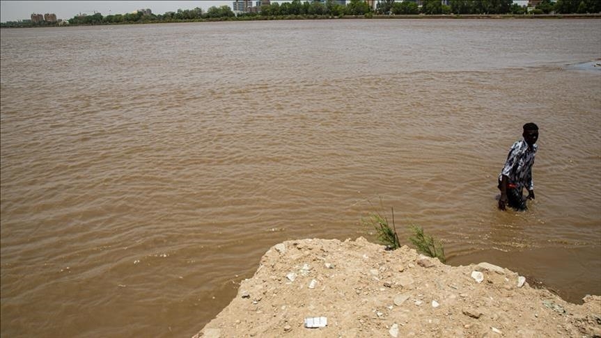 السودان.. السيول تقطع الطريق مع إثيوبيا