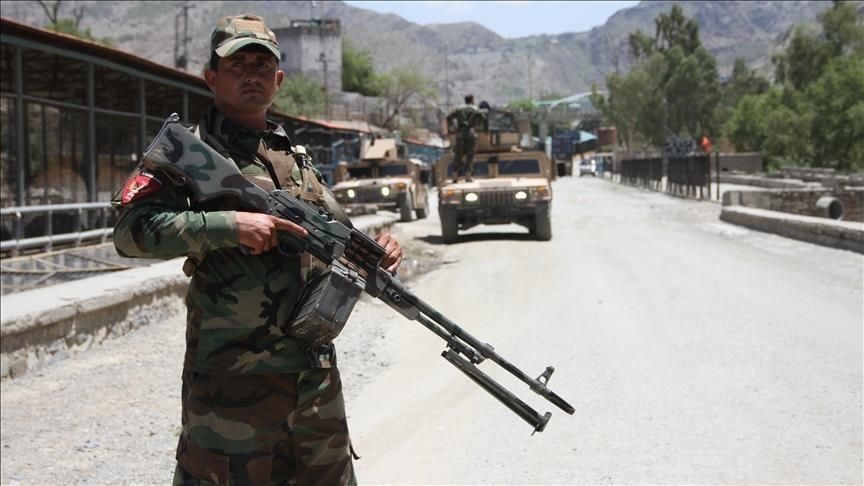 ألمانيا تغلق سفارتها في كابل وترسل طائرات لإجلاء موظفيها