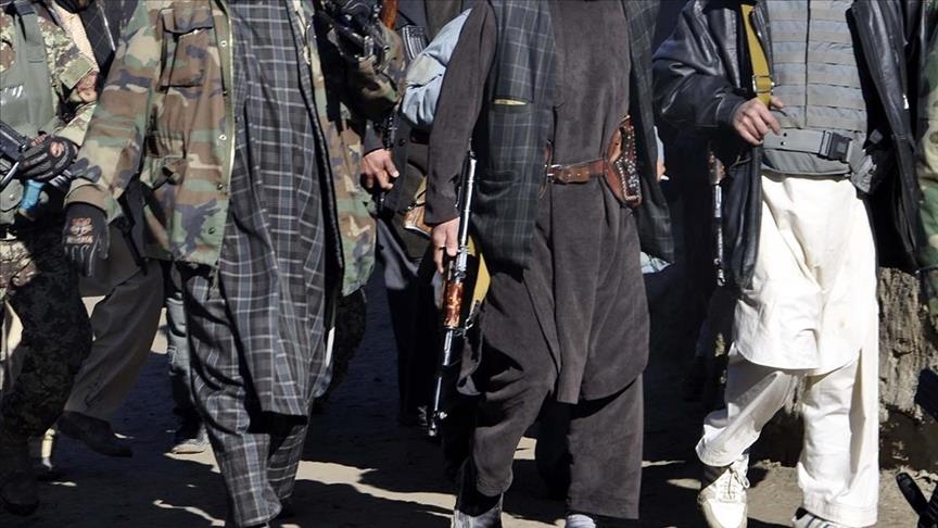 خلال أيام.. طالبان تسيطر على مراكز 18 ولاية أفغانية