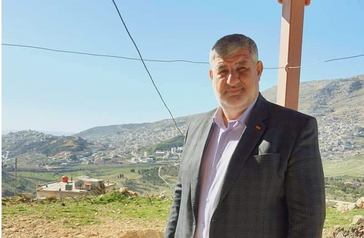 مقتل مسؤول سوري في الجولان برصاص الاحتلال الإسرائيلي