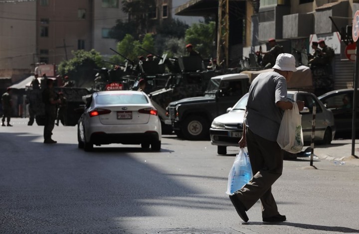 السعودية تنصح مواطنيها بعدم السفر إلى لبنان