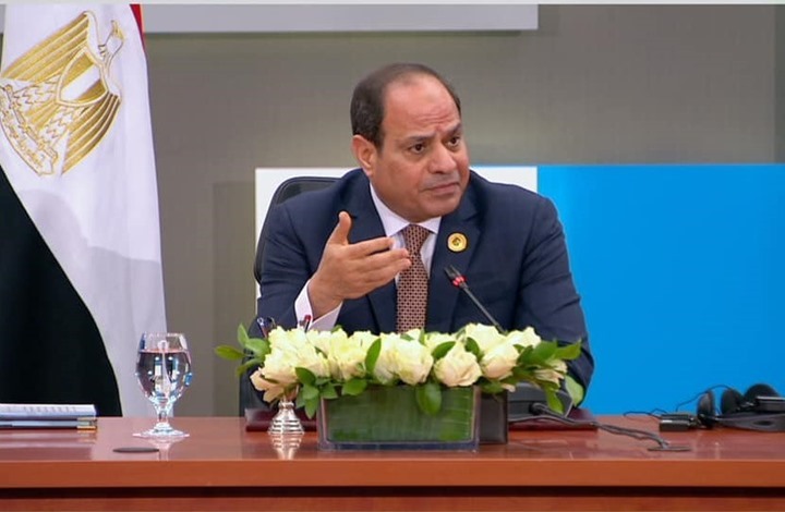 هل خرج السيسي منتصرا من قضية الإيطالي ريجيني؟