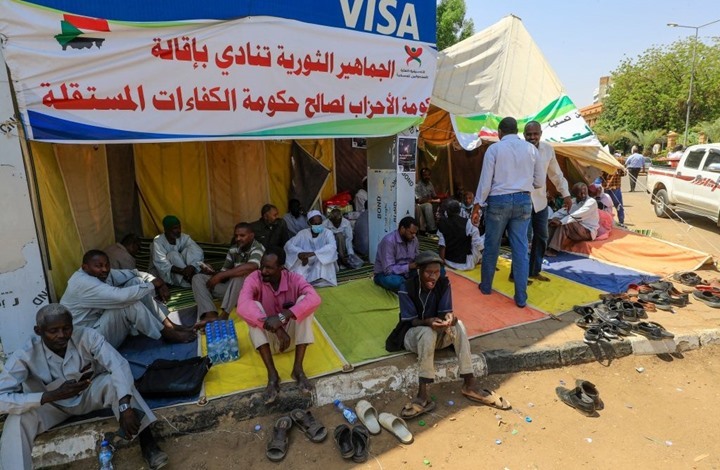 اجتماع حكومي طارئ بالسودان وسط تعمّق انقسام "الشركاء"