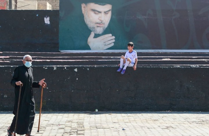 رئيس حكومة "صدري" محتمل للعراق.. هل يكبح نفوذ إيران؟