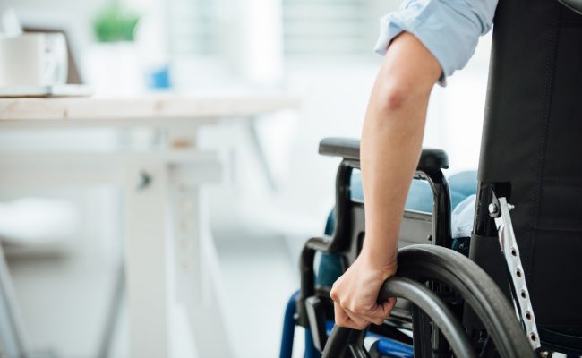 الأيام العالمية لذوى الاحتياجات الخاصة