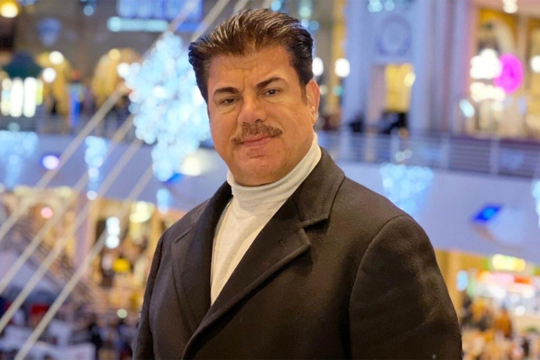 ** الصورة ضعيفة للاستخدام الداخلي فقط - الغزي يؤكد أن الهجرة الريفية ستؤثر سلبًا على البنى التحية والخدمات العامة والسلع في المدن (الجزيرة نت)