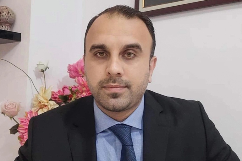 ** الصورة ضعيفة للاستخدام الداخلي فقط - جواد يحدد السياسات الحكومية المطلوبة لكبح جماح الهجرة الريفية إلى المدن (الجزيرة نت)