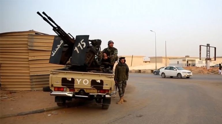 84d96930-8cfd-43d4-837e-7d6feaf69fa1 مساعي قوات حفتر للسيطرة على نفط سبها