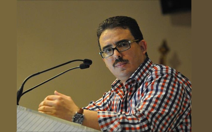 bo3achrin-1 إدارة السجن المحلي عين بورجة تؤكد تمكين توفيق بوعشرين من جميع الحقوق التي يخولها له القانون