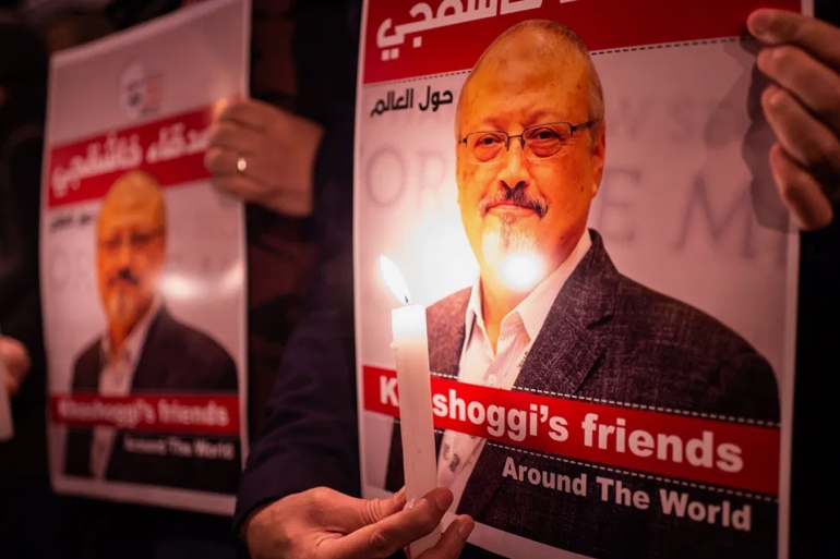 بينهما القحطاني وعسيري.. تركيا تتهم 20 شخصا بالقتل العمد بقضية خاشقجي
