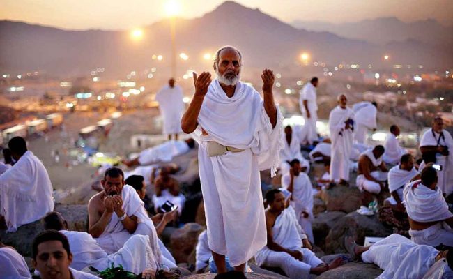 أفضل حملات الحج