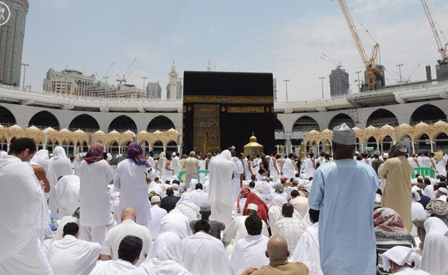 اذا احد قالي عمره مقبوله وش اقول له