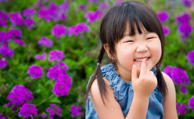 اسماء بنات يابانية ومعانيها