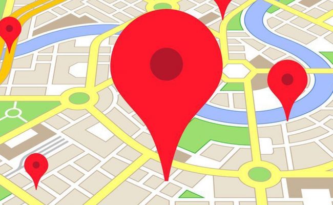 برنامج تعقب الجوال بالجوجل ايرث