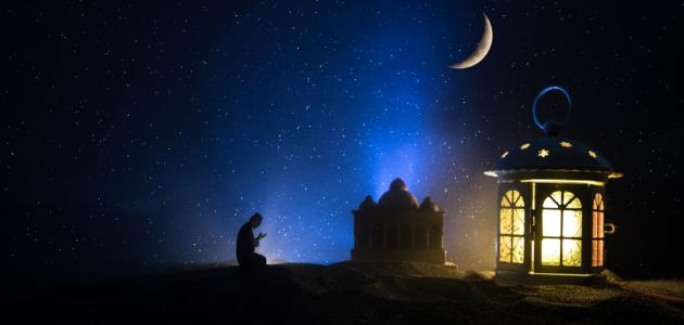 دعاء الاستيقاظ لصلاة الفجر