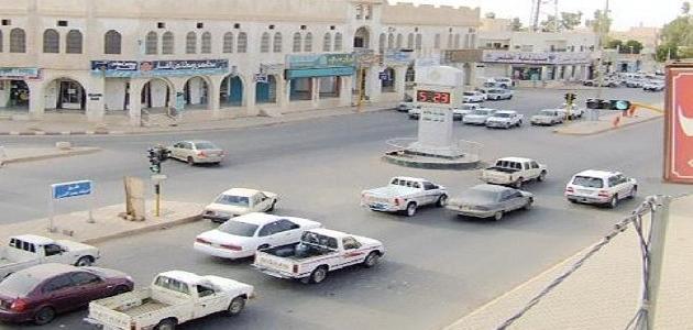 ساجر اين تقع
