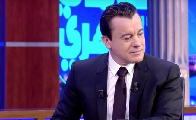 سبب تعطل منصة sami fehri tn