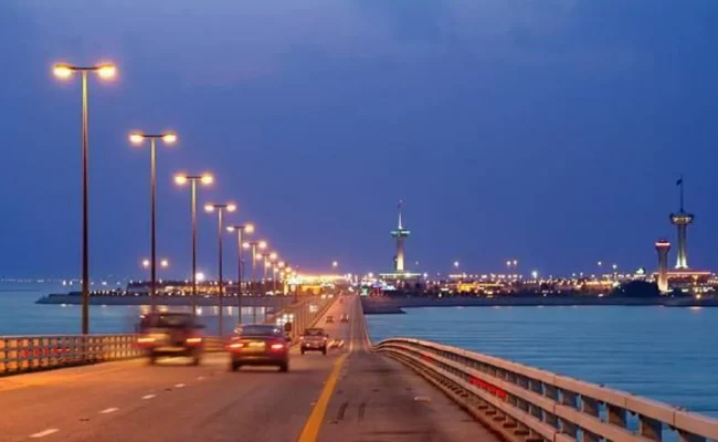 شروط دخول البحرين عبر جسر الملك فهد