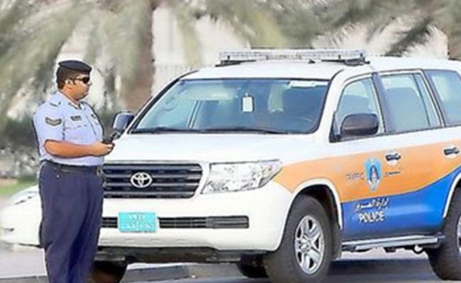 طريقة تسديد المخالفات المرورية قطر عبر وزارة الداخلية مطراش