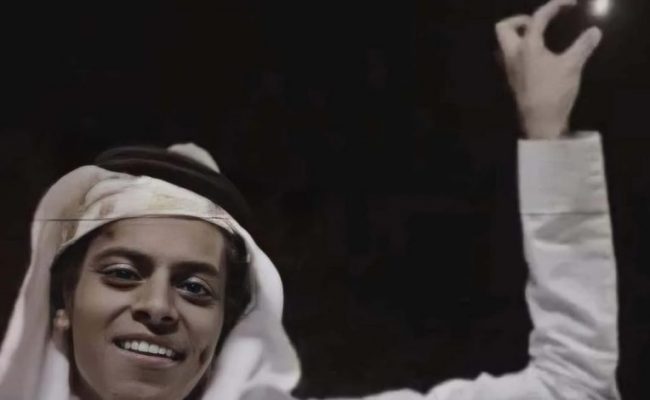 قعيد المجد وش قبيلته 