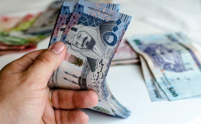 كم علاوة المرتبة الخامسة