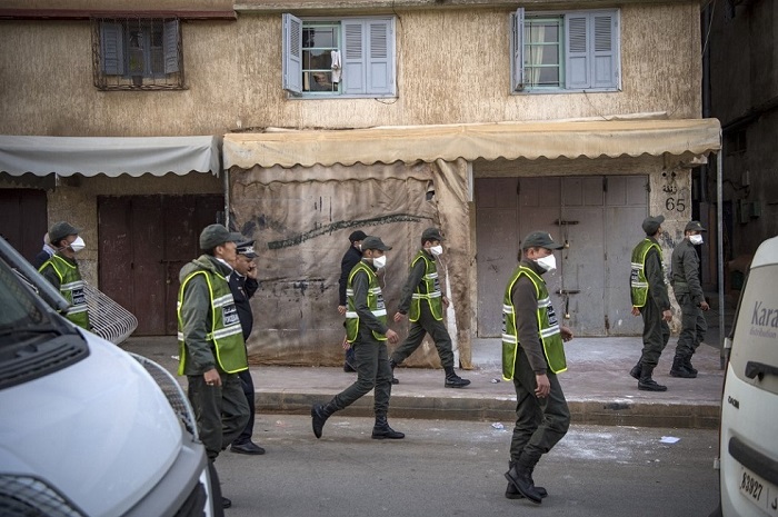 d983d988d8b1d988d986d8a7-9-1 قوات عمومية