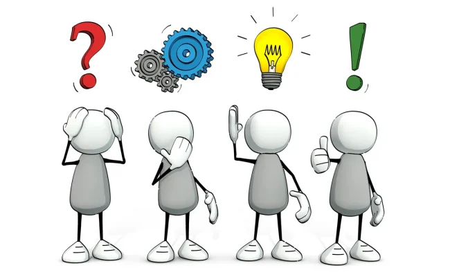كيف تعامل الناس السيئين