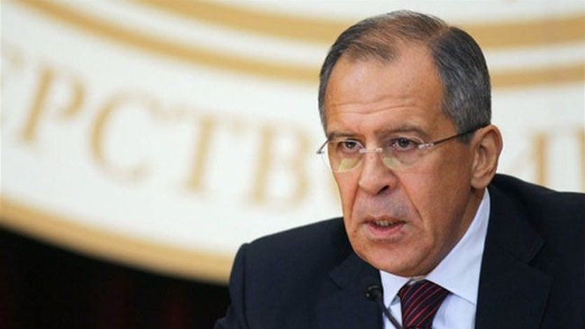 d984d8a7d981d8b1d988d981-d8b1d988d8b3d98ad8a7-1-1 لافروف: حرب عالمية ثالثة ستكون مدمرة ونووية