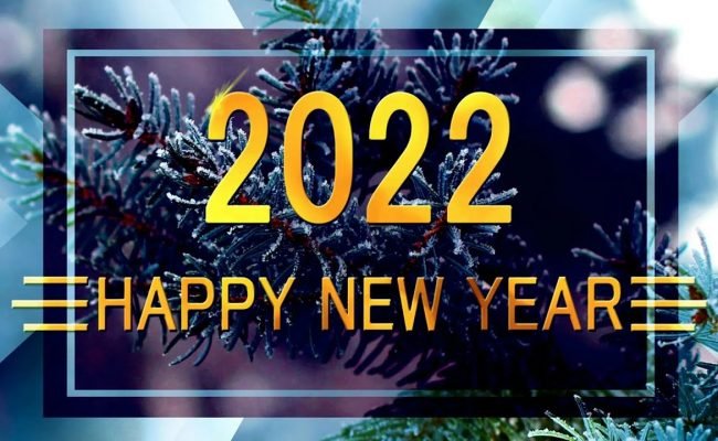 متى رأس السنة 2022