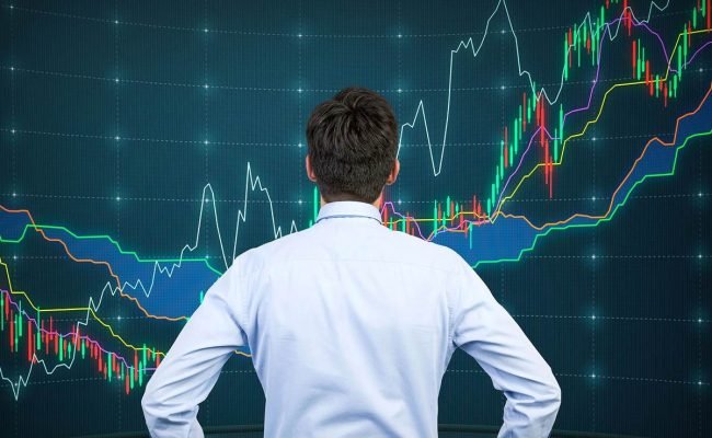 معلومات عن بوان تداول
