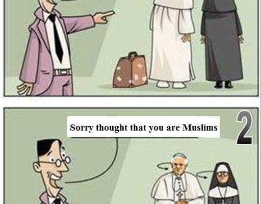 ما هي الصورة النمطية