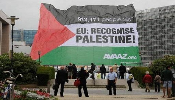 اعتراف بفلسطين، أم تصفية للقضية الفلسطينية؟!