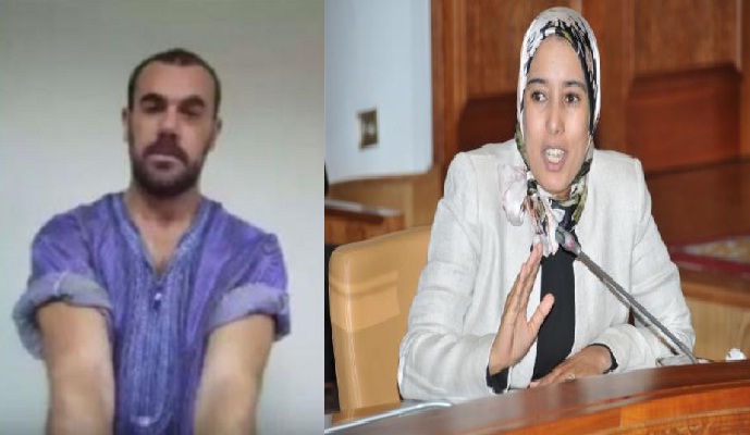 mae-1 ماء العينين عن تعذيب الزفزافي: لا يشرف المغرب ومؤسساته أن يعلن داخل المحكمة عن تعرضه للتعذيب دون أن يفتح تحقيق نزيه